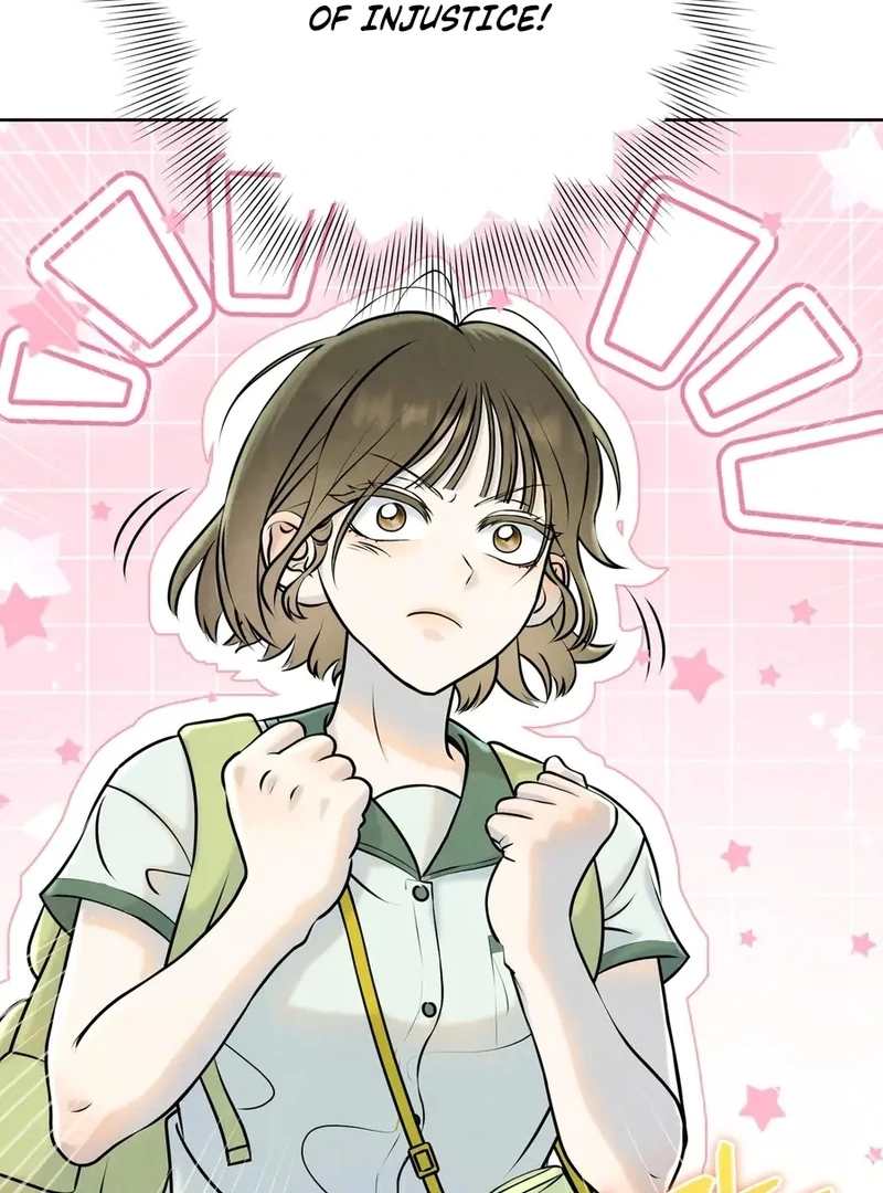 I Took a Bite of Summer Chapter 1 29