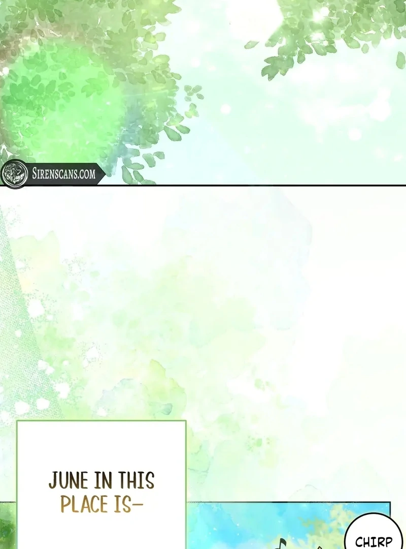 I Took a Bite of Summer Chapter 1 3