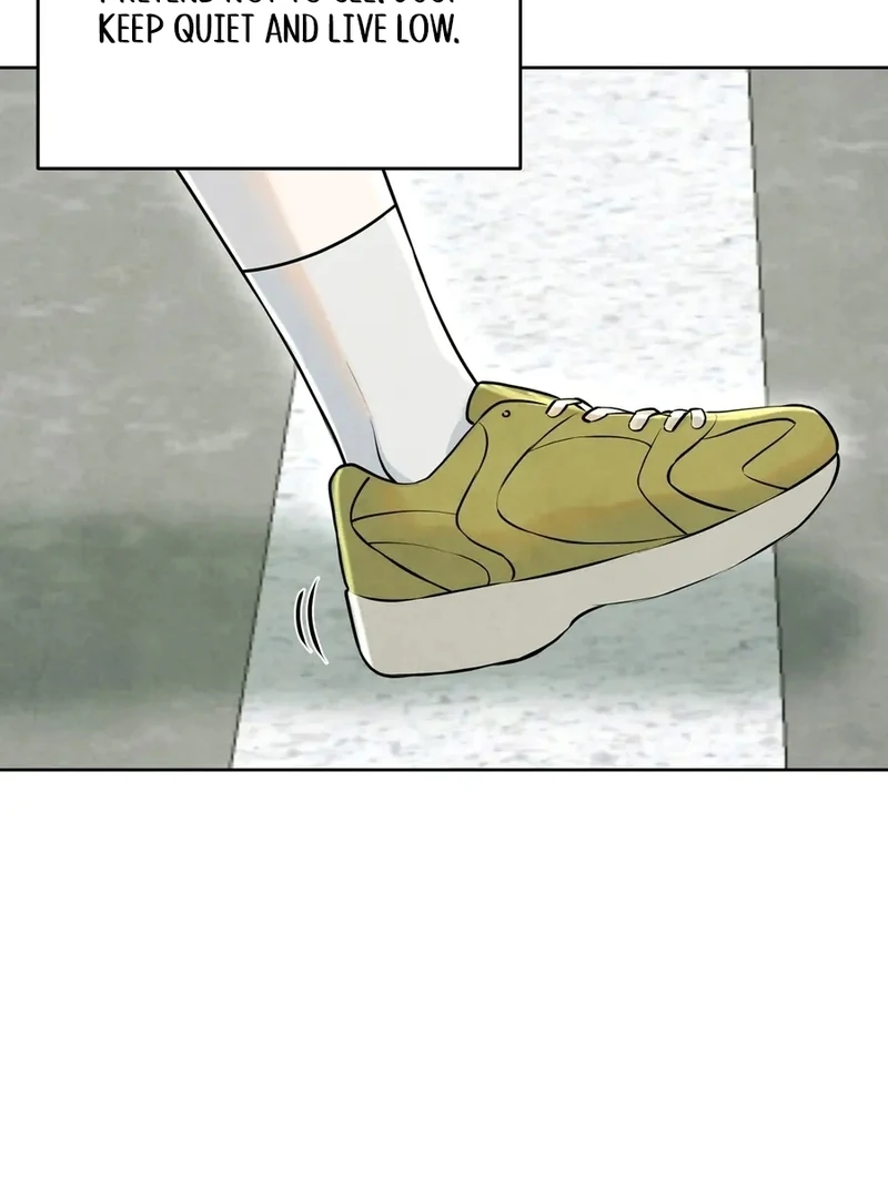 I Took a Bite of Summer Chapter 1 33