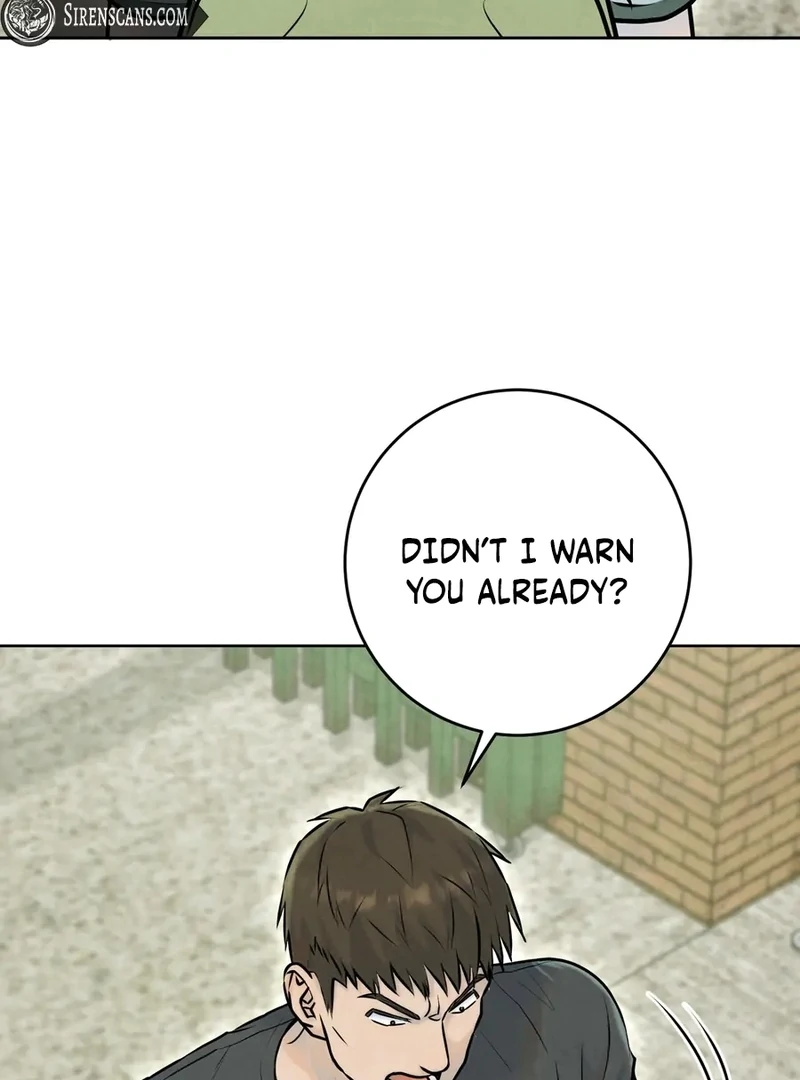 I Took a Bite of Summer Chapter 1 36