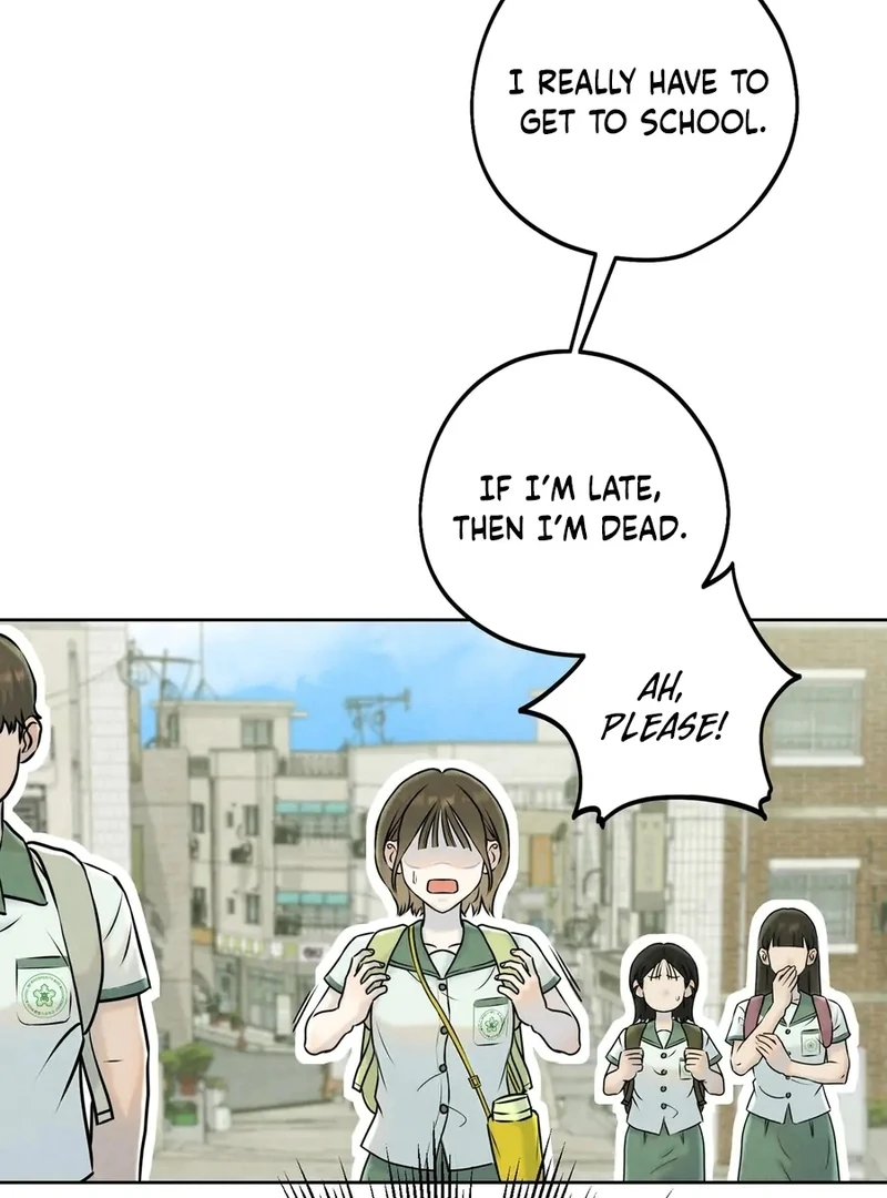 I Took a Bite of Summer Chapter 1 38