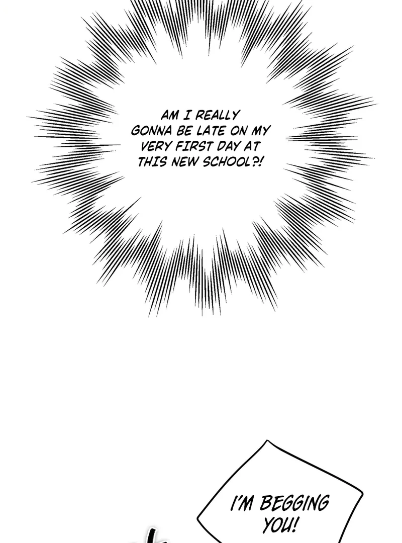 I Took a Bite of Summer Chapter 1 39