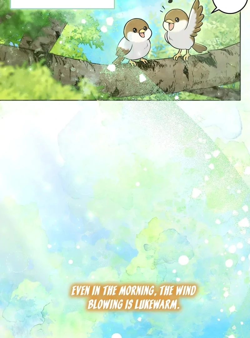 I Took a Bite of Summer Chapter 1 4