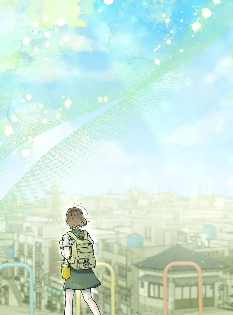 I Took a Bite of Summer Chapter 1 5