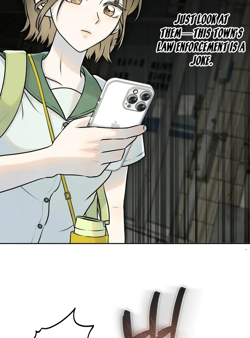 I Took a Bite of Summer Chapter 1 50