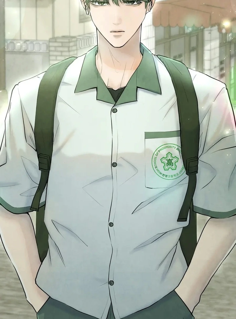 I Took a Bite of Summer Chapter 1 67