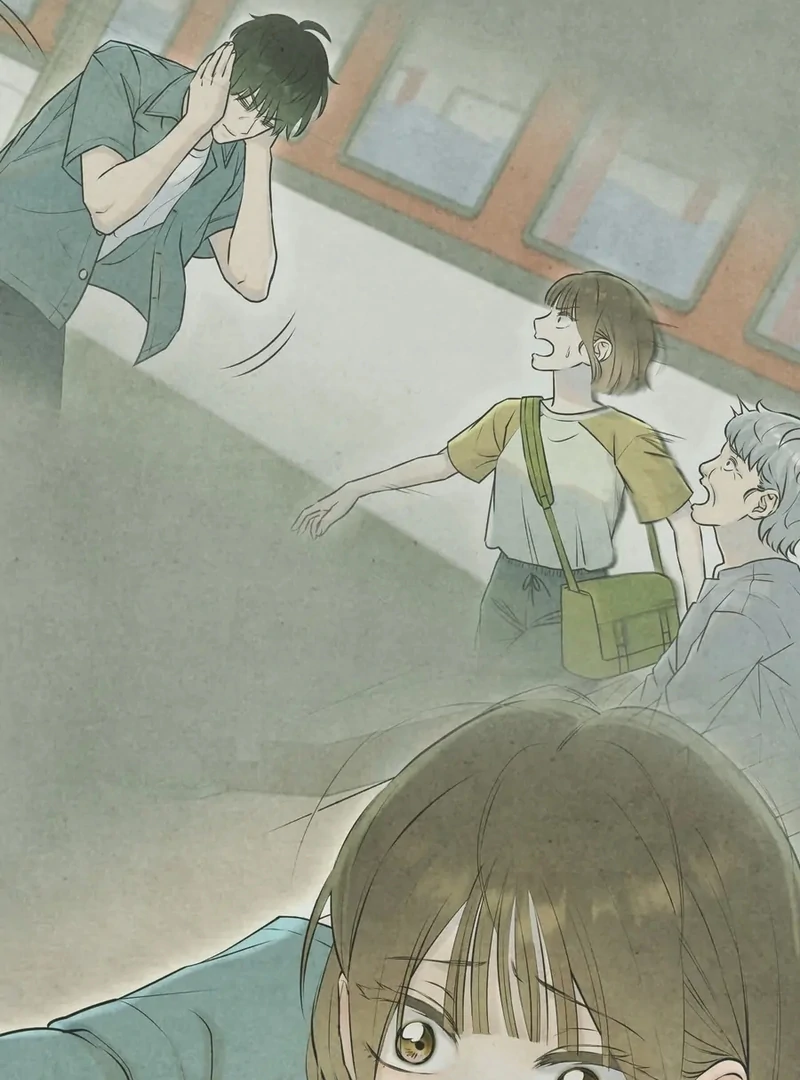 I Took a Bite of Summer Chapter 1 70