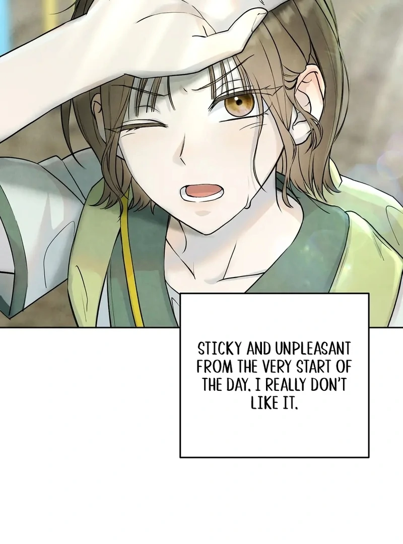 I Took a Bite of Summer Chapter 1 8