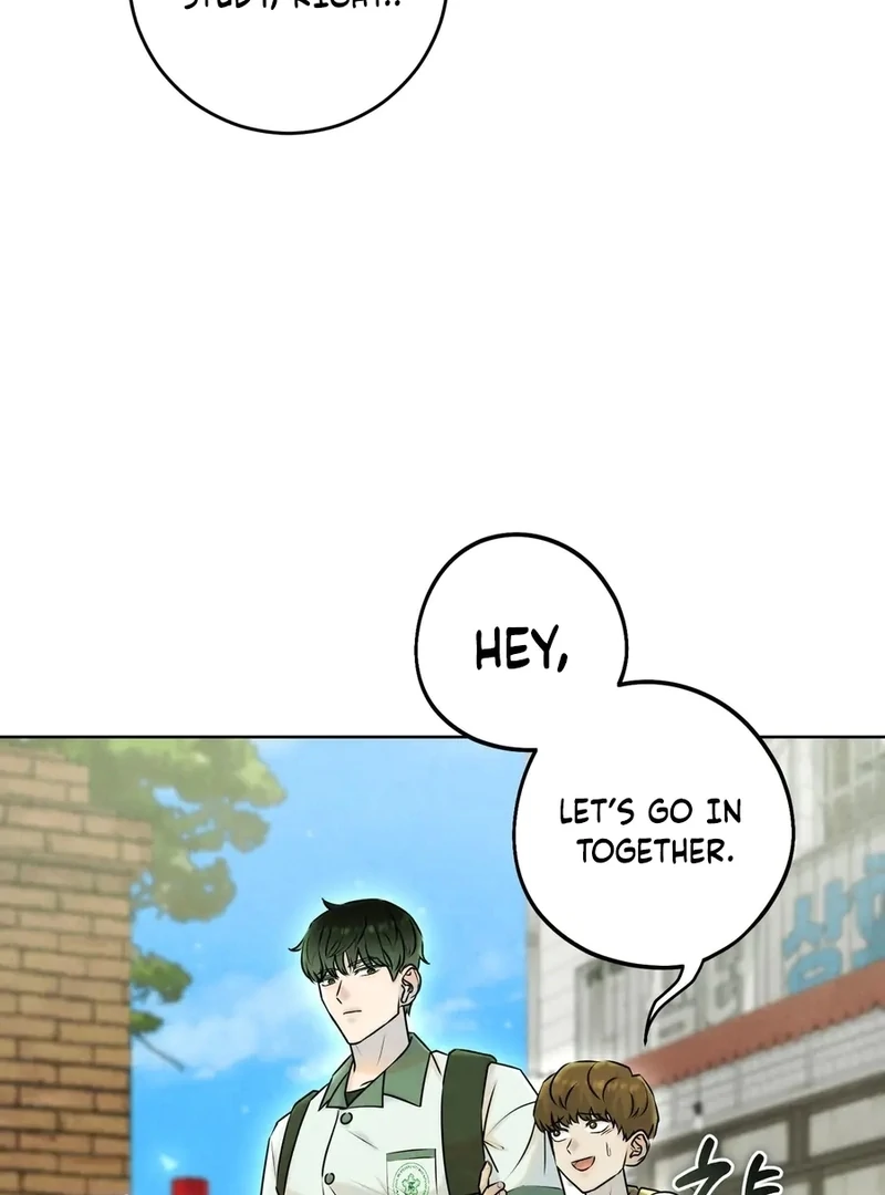 I Took a Bite of Summer Chapter 1 84
