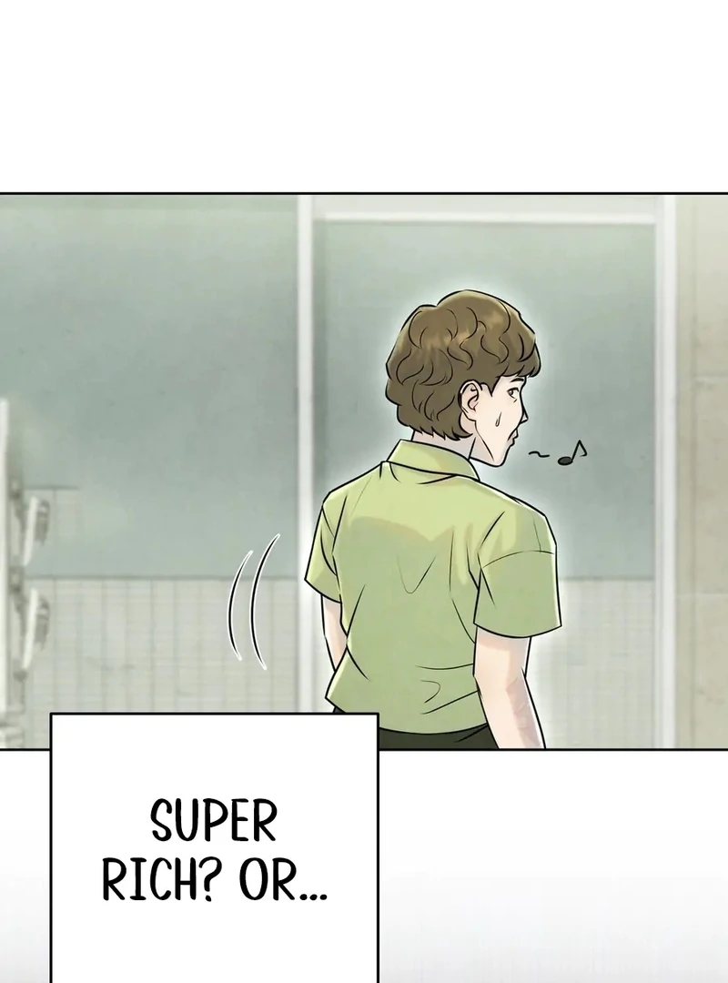 I Took a Bite of Summer Chapter 1 91
