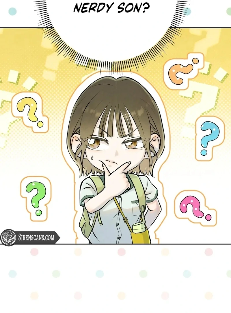 I Took a Bite of Summer Chapter 1 96