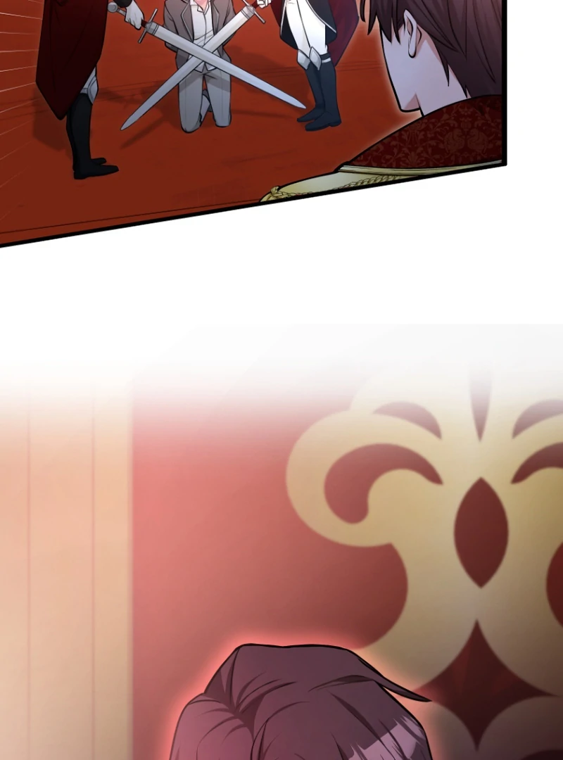 The Villainous Emperor and the Beloved Family Plan Chapter 1 10