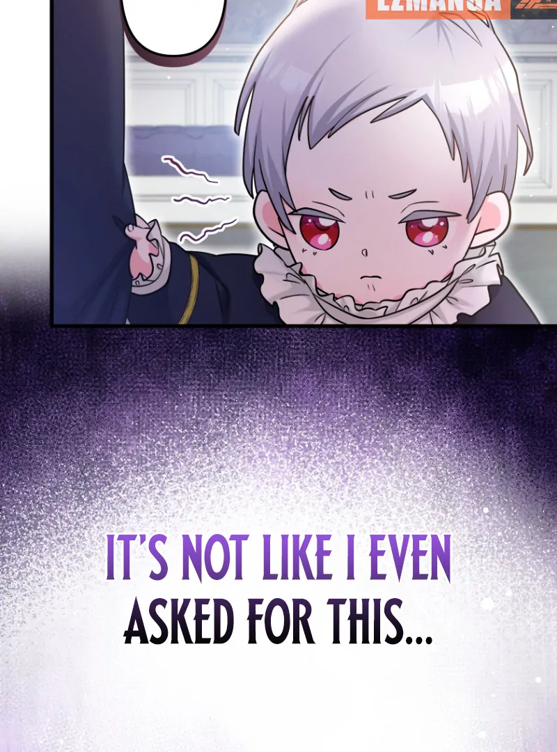 The Villainous Emperor and the Beloved Family Plan Chapter 1 100