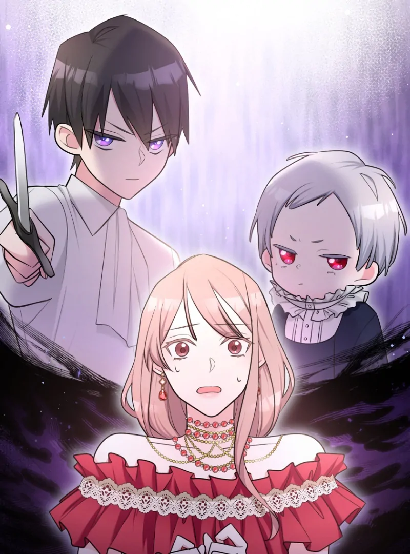The Villainous Emperor and the Beloved Family Plan Chapter 1 101