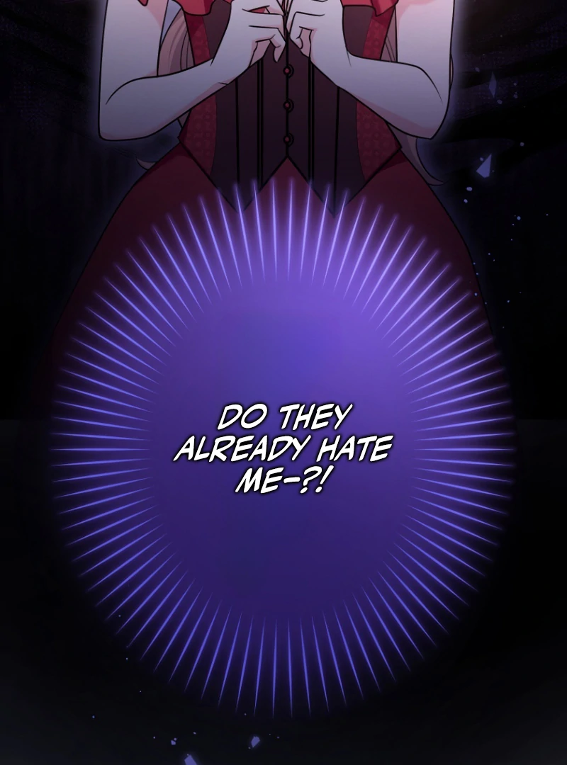 The Villainous Emperor and the Beloved Family Plan Chapter 1 102