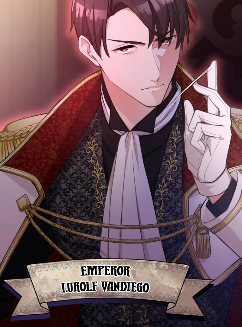The Villainous Emperor and the Beloved Family Plan Chapter 1 11