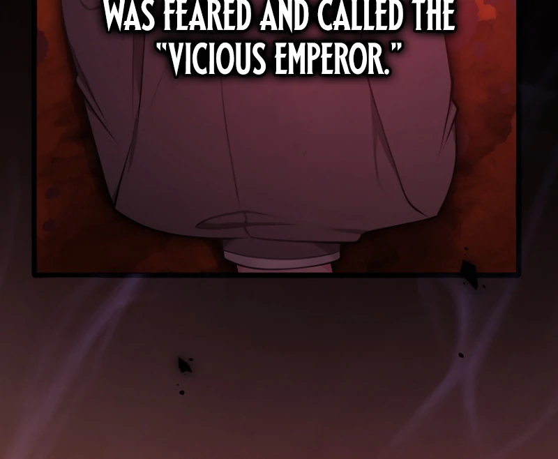 The Villainous Emperor and the Beloved Family Plan Chapter 1 13