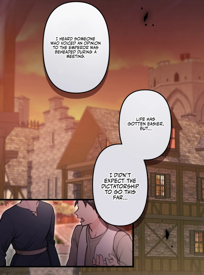 The Villainous Emperor and the Beloved Family Plan Chapter 1 14