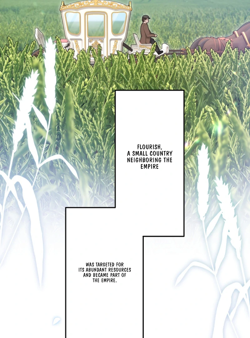 The Villainous Emperor and the Beloved Family Plan Chapter 1 21