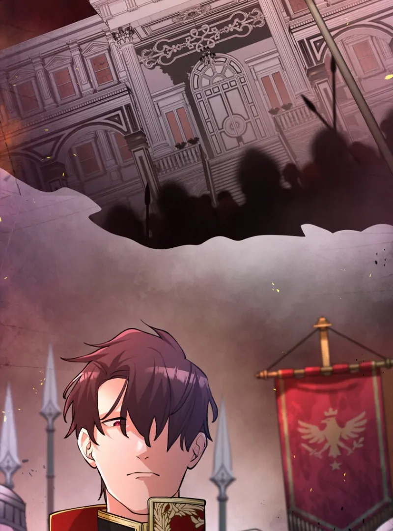 The Villainous Emperor and the Beloved Family Plan Chapter 1 3