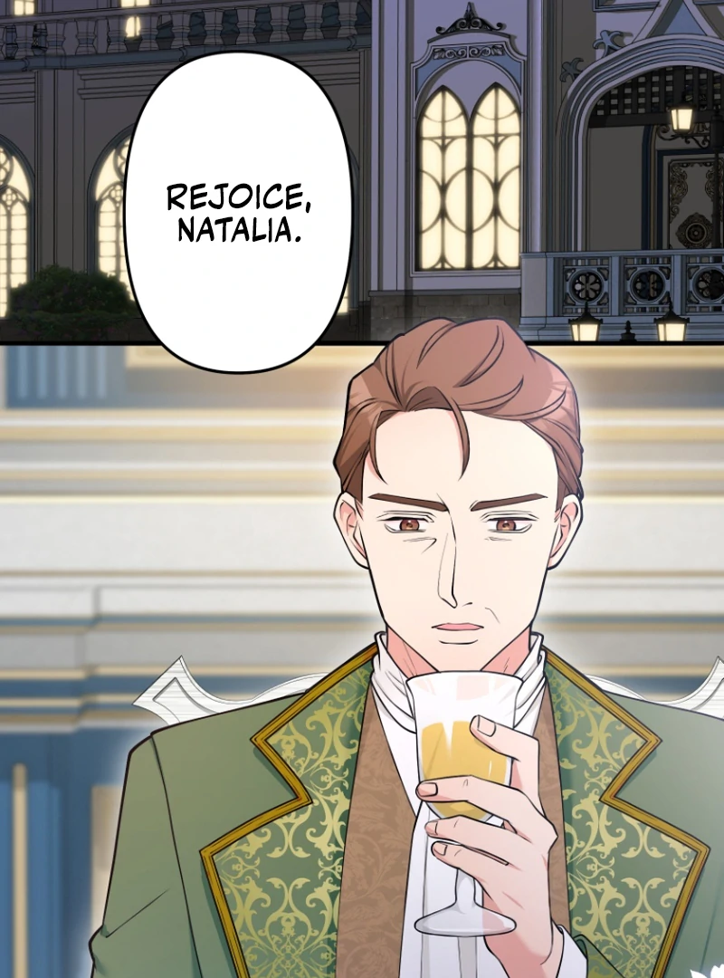 The Villainous Emperor and the Beloved Family Plan Chapter 1 34