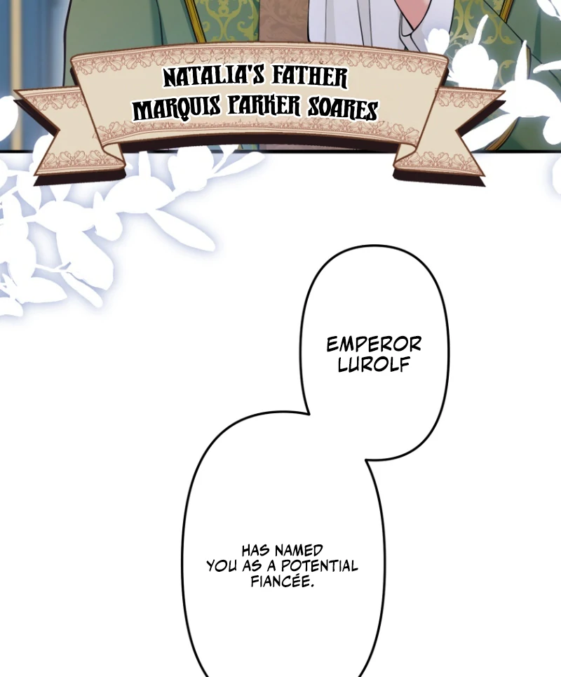 The Villainous Emperor and the Beloved Family Plan Chapter 1 35