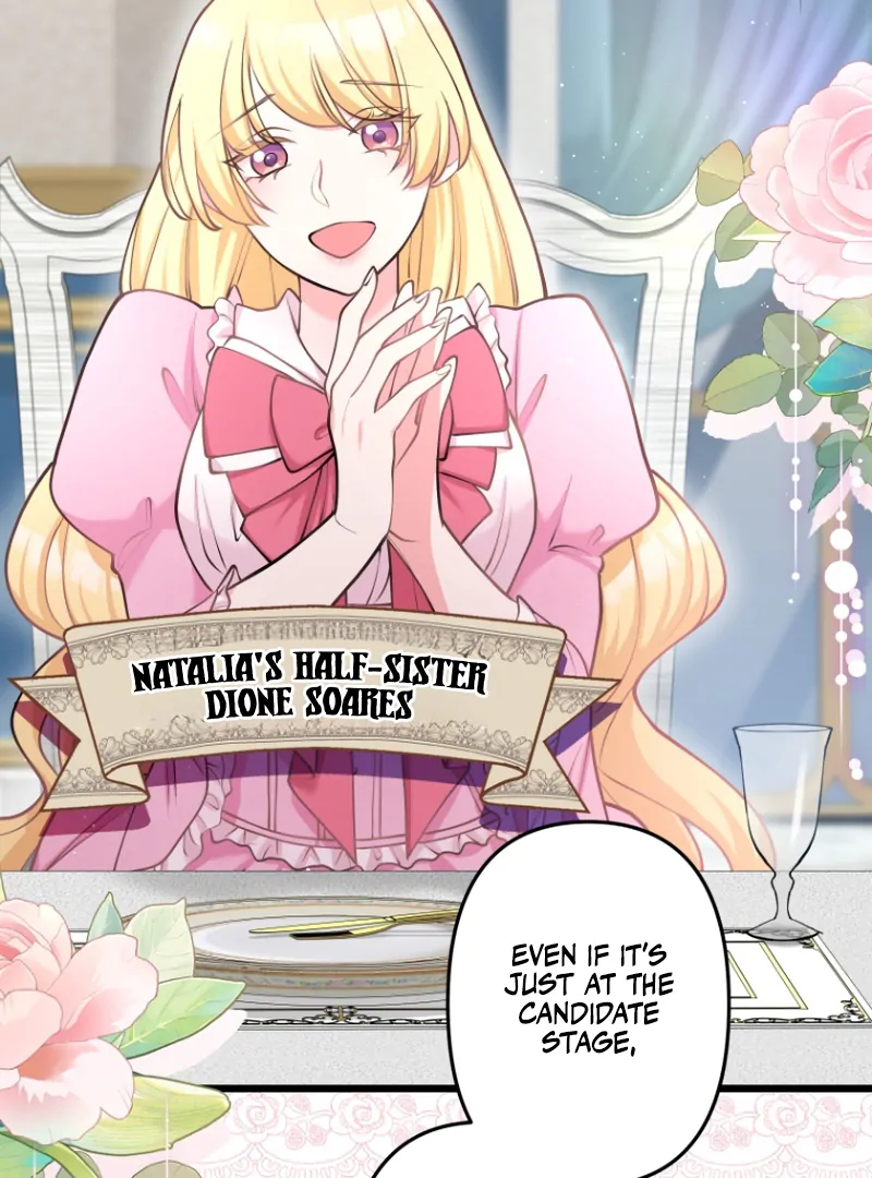 The Villainous Emperor and the Beloved Family Plan Chapter 1 49
