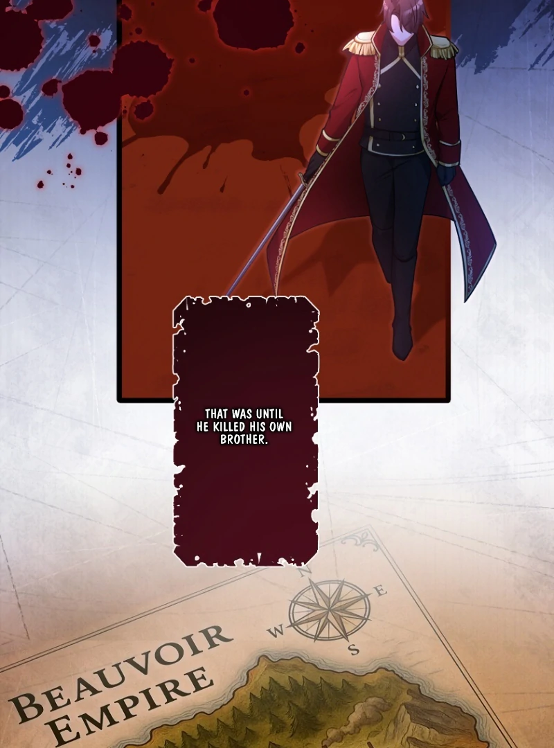The Villainous Emperor and the Beloved Family Plan Chapter 1 5