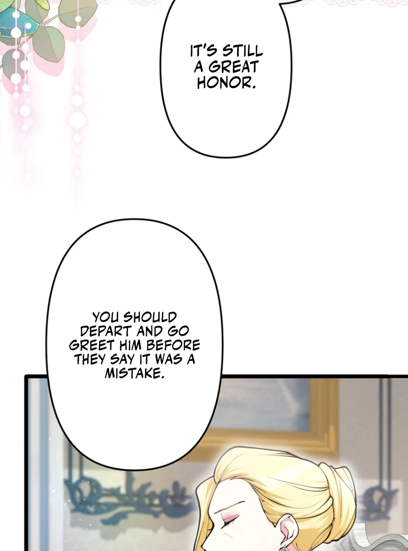 The Villainous Emperor and the Beloved Family Plan Chapter 1 50