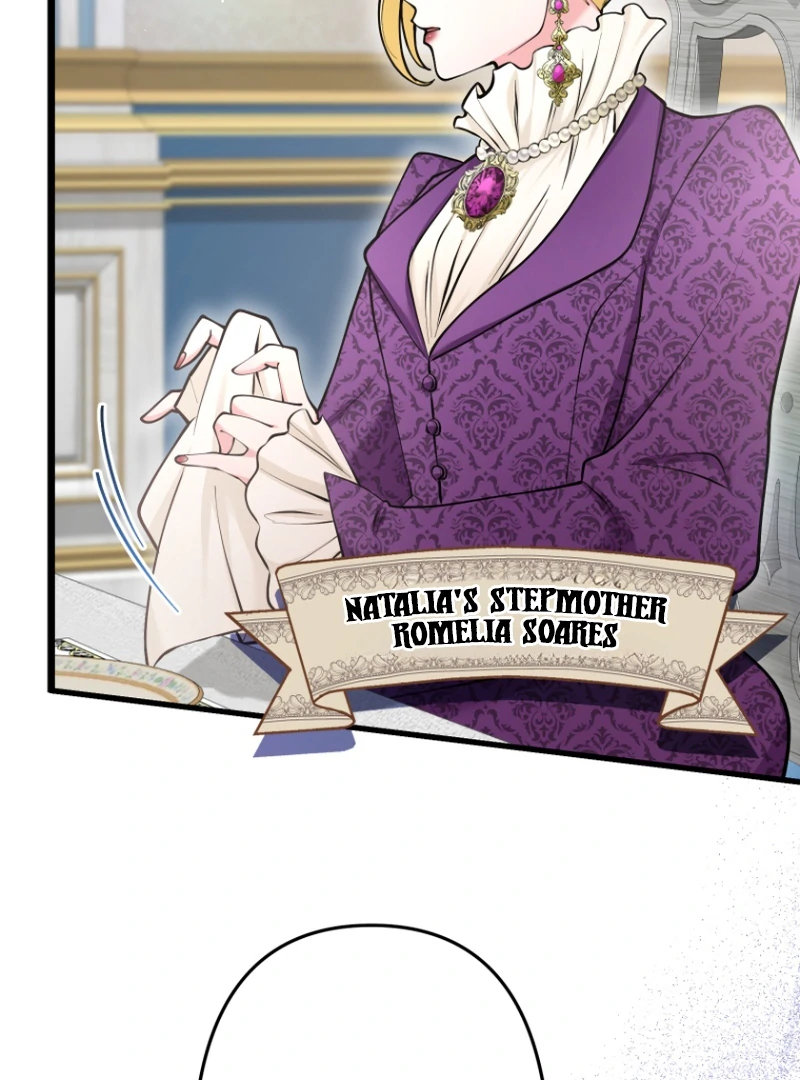 The Villainous Emperor and the Beloved Family Plan Chapter 1 51