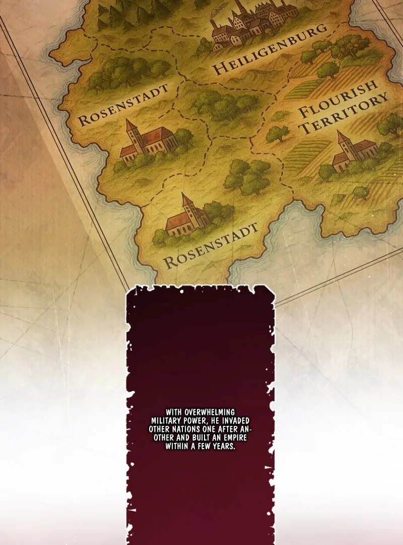The Villainous Emperor and the Beloved Family Plan Chapter 1 6