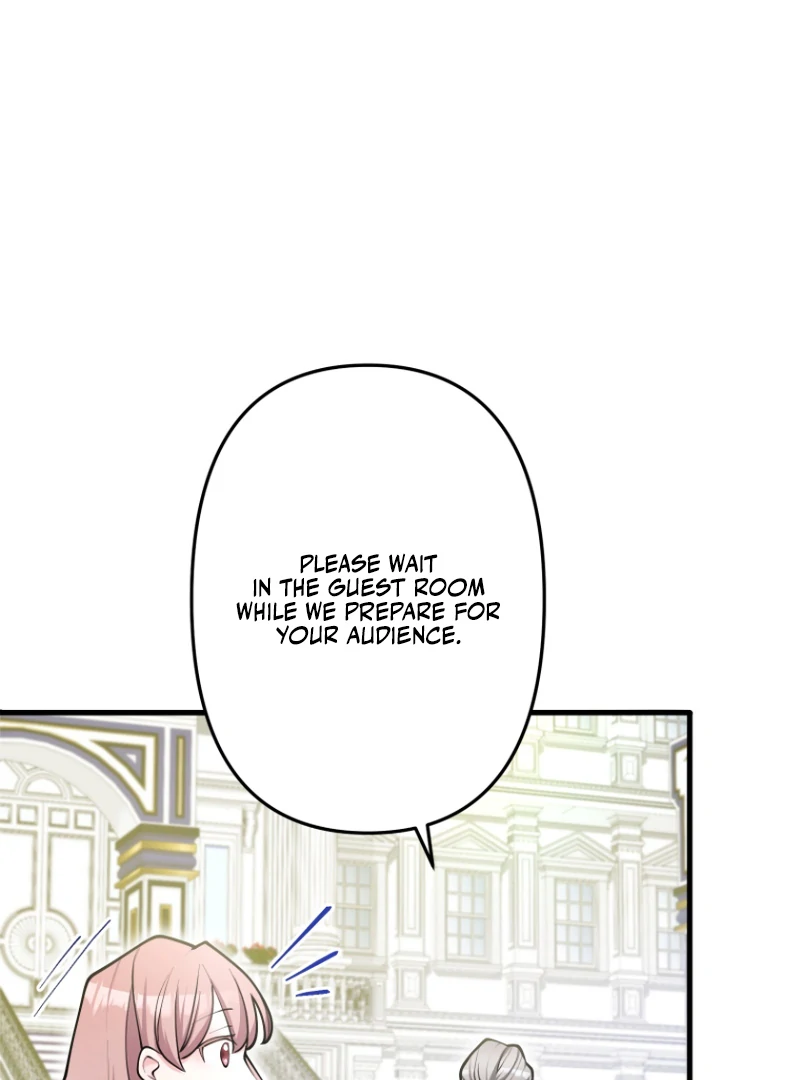 The Villainous Emperor and the Beloved Family Plan Chapter 1 68