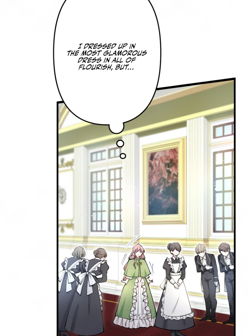 The Villainous Emperor and the Beloved Family Plan Chapter 1 74