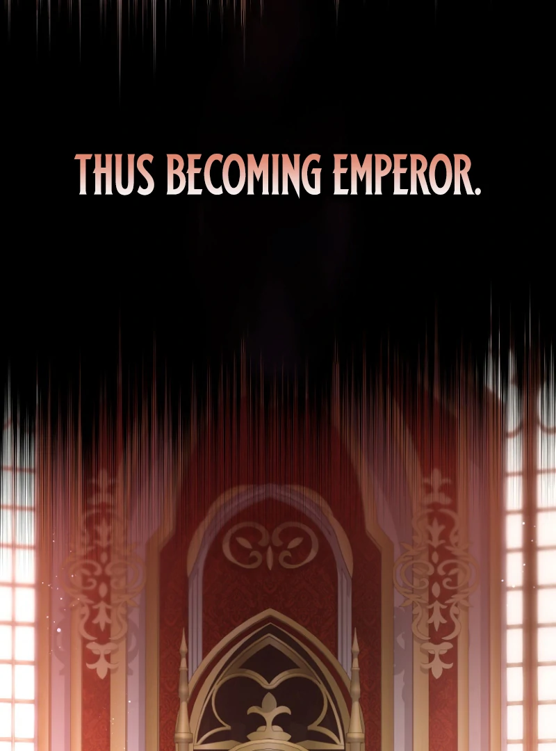 The Villainous Emperor and the Beloved Family Plan Chapter 1 8