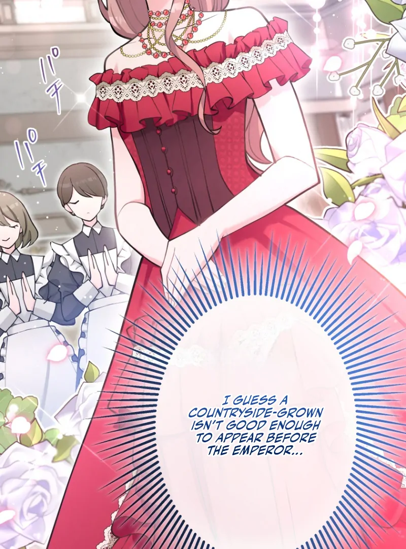 The Villainous Emperor and the Beloved Family Plan Chapter 1 80