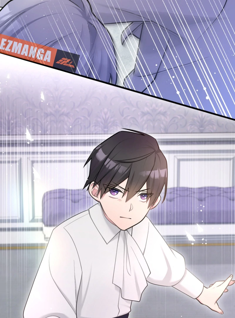 The Villainous Emperor and the Beloved Family Plan Chapter 1 91