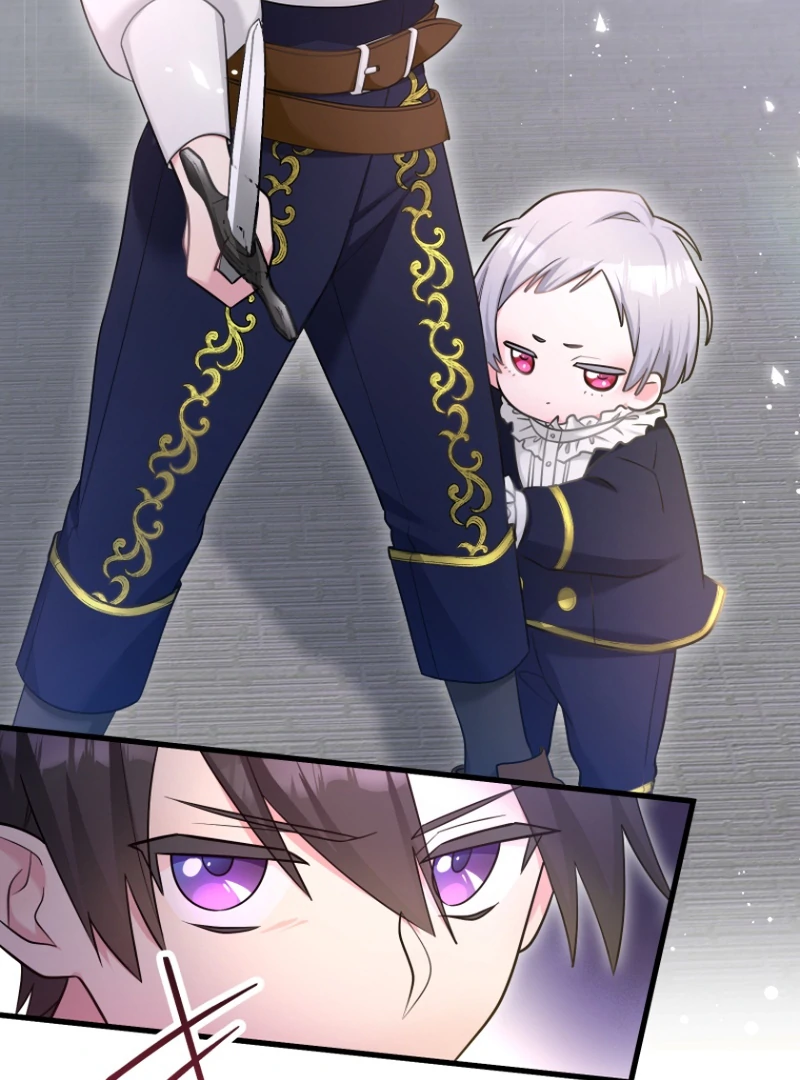 The Villainous Emperor and the Beloved Family Plan Chapter 1 92
