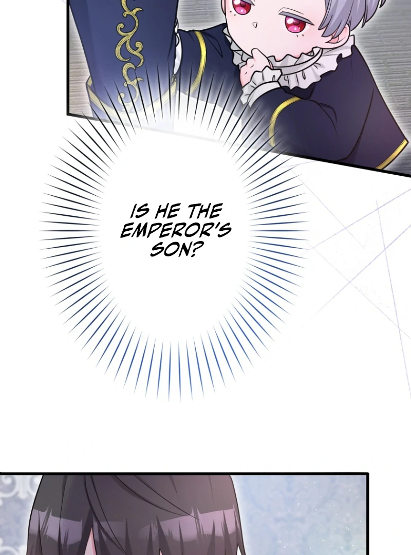The Villainous Emperor and the Beloved Family Plan Chapter 1 98