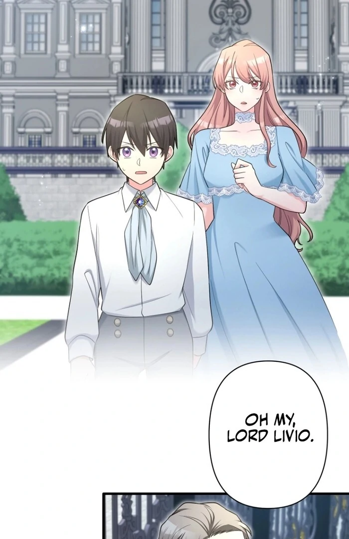 The Villainous Emperor and the Beloved Family Plan Chapter 9 19