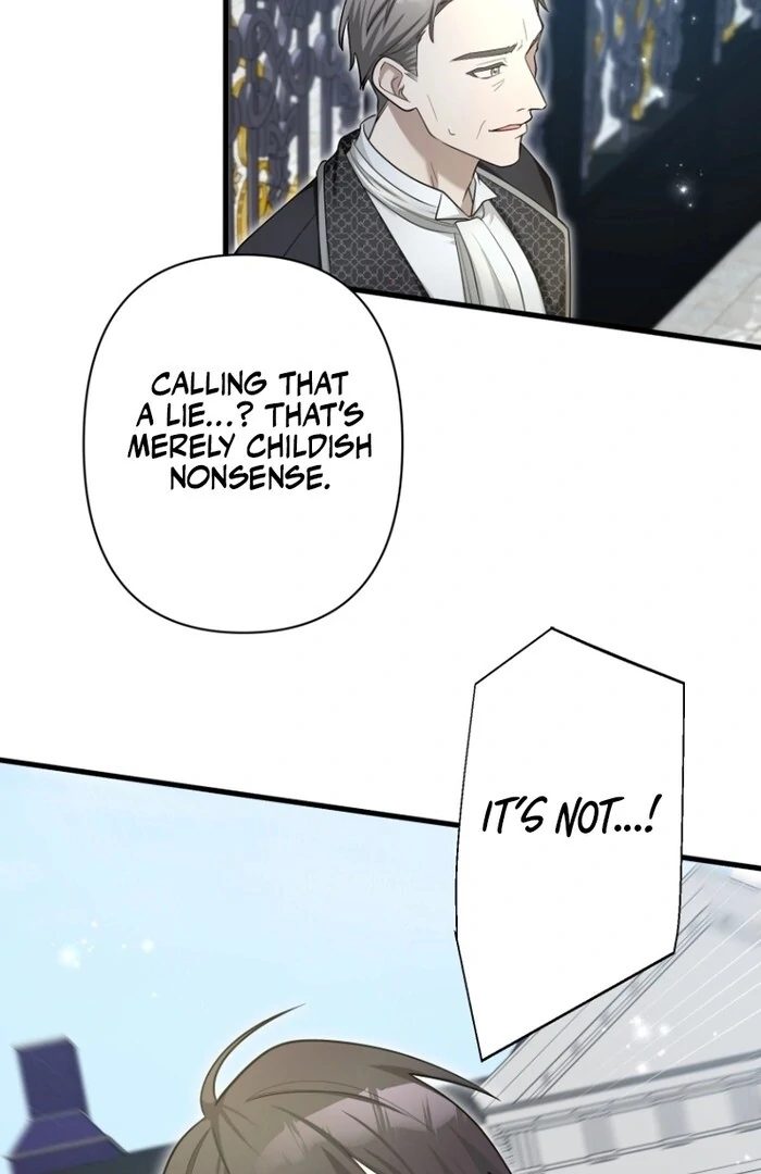 The Villainous Emperor and the Beloved Family Plan Chapter 9 20