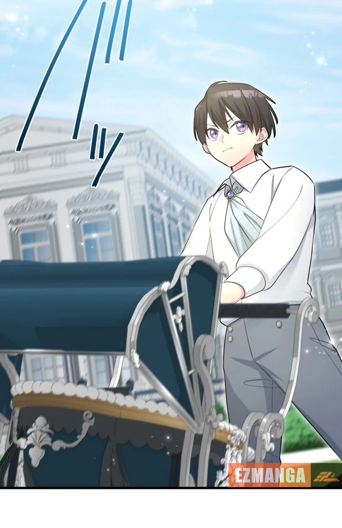 The Villainous Emperor and the Beloved Family Plan Chapter 9 23