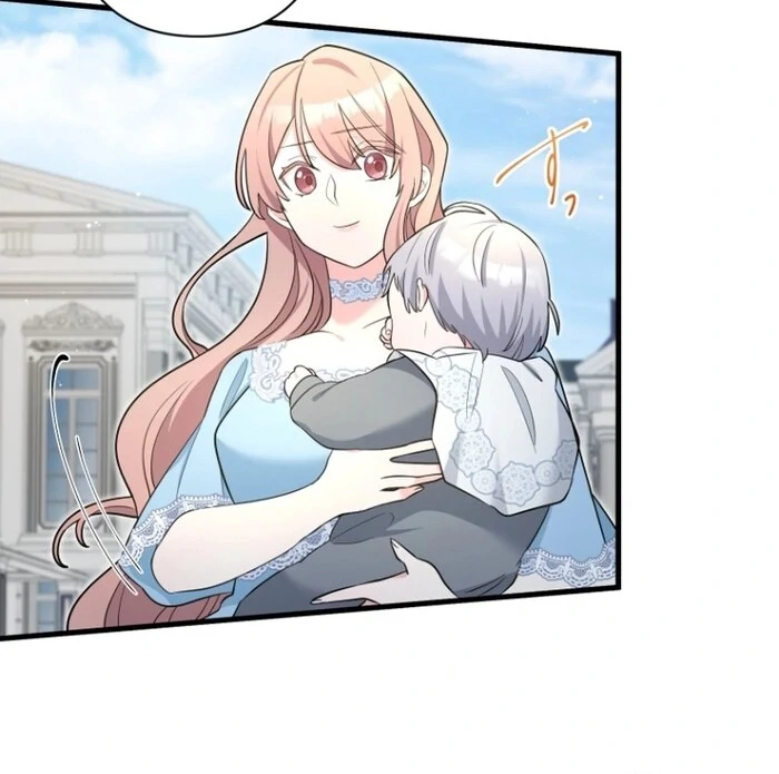 The Villainous Emperor and the Beloved Family Plan Chapter 9 27