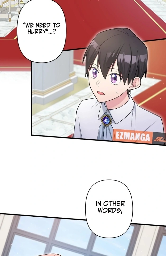 The Villainous Emperor and the Beloved Family Plan Chapter 9 3