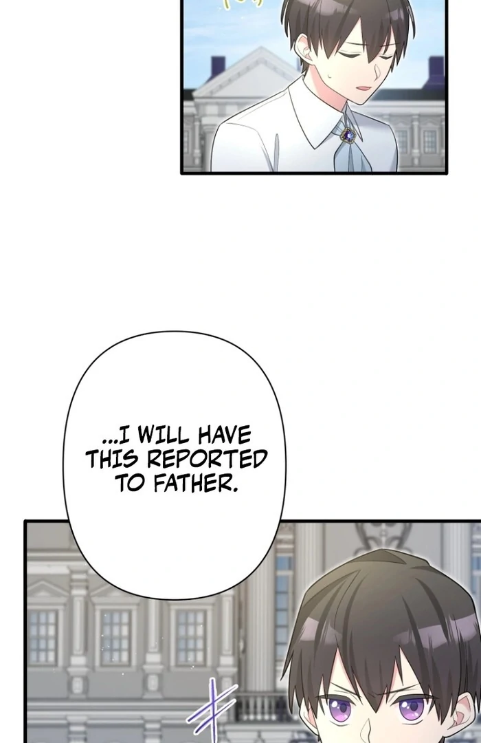 The Villainous Emperor and the Beloved Family Plan Chapter 9 30