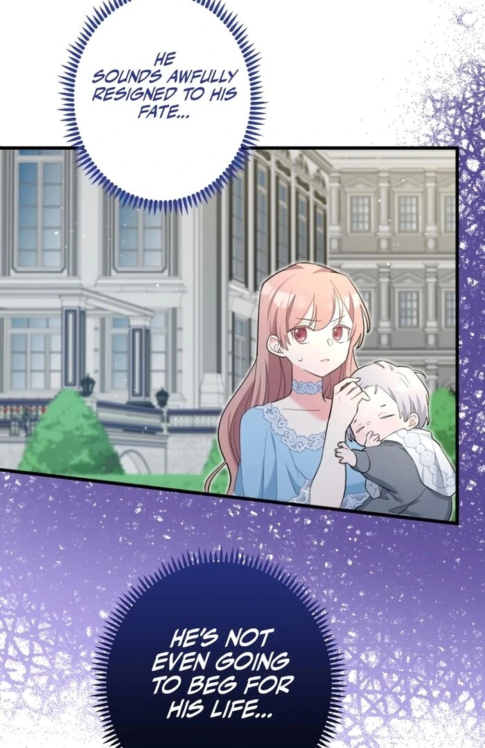 The Villainous Emperor and the Beloved Family Plan Chapter 9 33