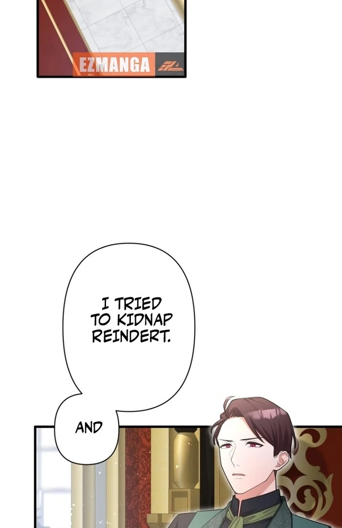 The Villainous Emperor and the Beloved Family Plan Chapter 9 35