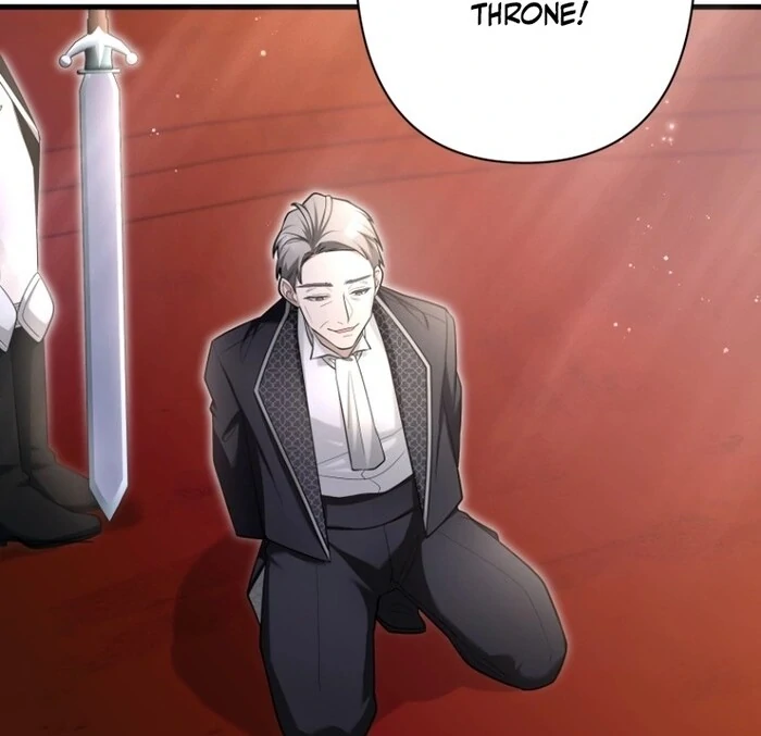 The Villainous Emperor and the Beloved Family Plan Chapter 9 37