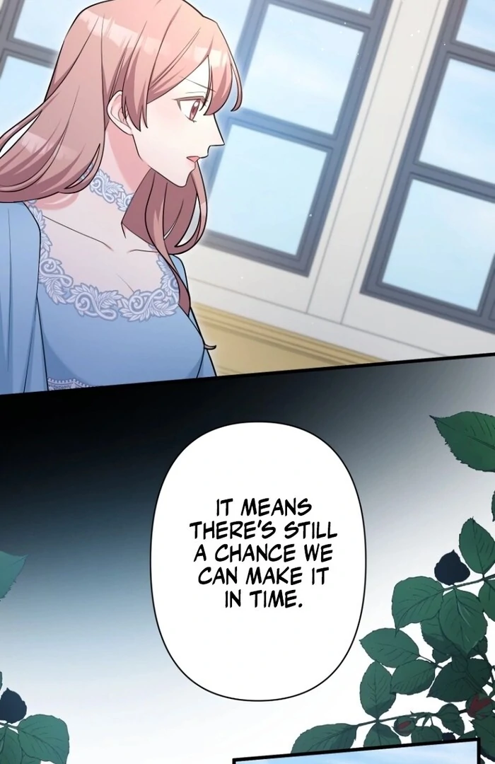 The Villainous Emperor and the Beloved Family Plan Chapter 9 4
