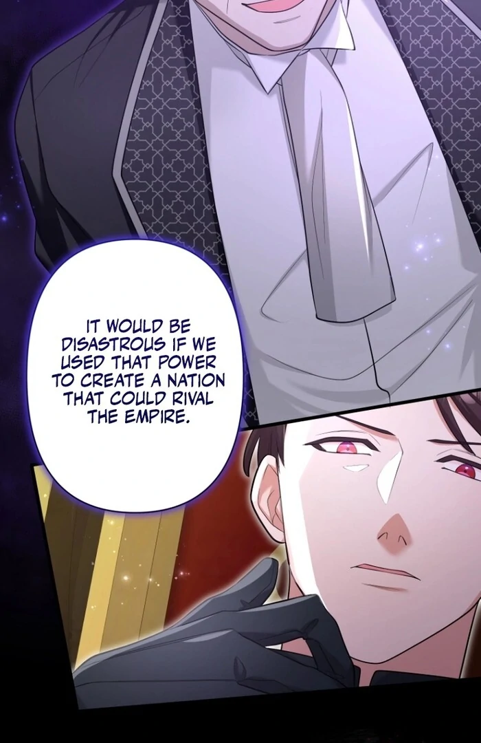 The Villainous Emperor and the Beloved Family Plan Chapter 9 40