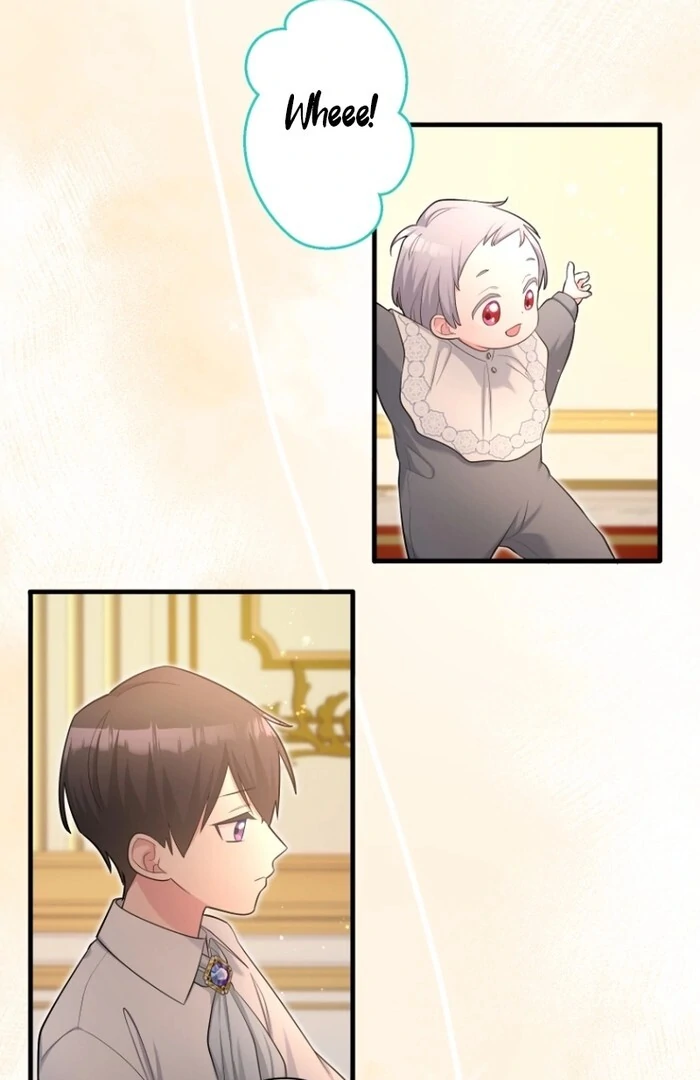 The Villainous Emperor and the Beloved Family Plan Chapter 9 47